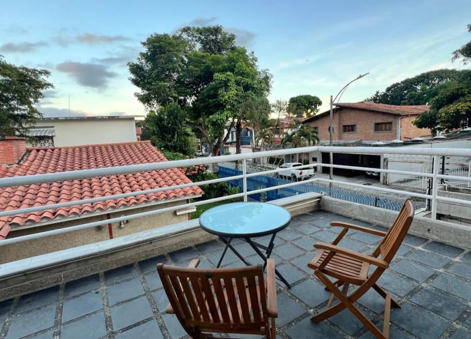 Apartament Rora Caracas 0*,  Wenezuela