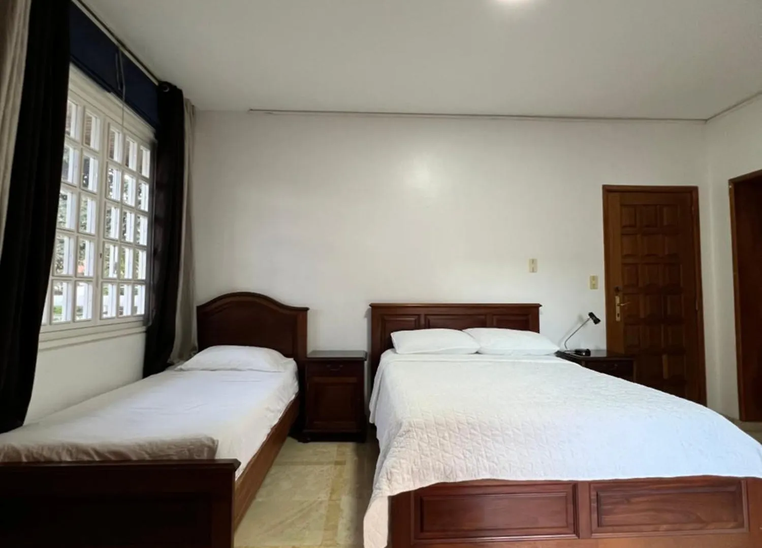 Apartament Rora Caracas Kwatera prywatna