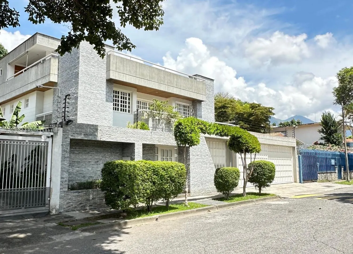 Apartament Rora Caracas Wenezuela